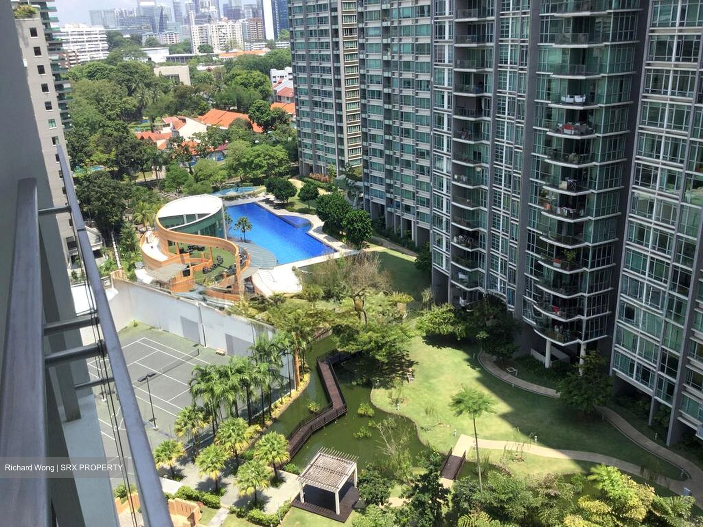 Viva (D11), Condominium #519706091